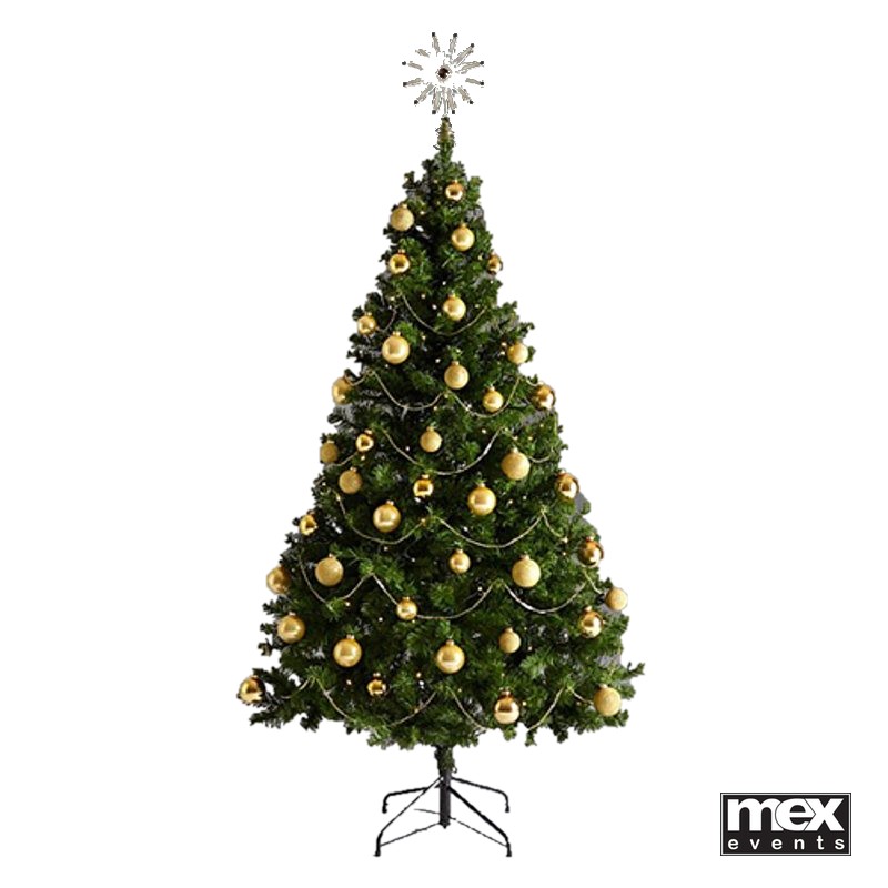 Christmas Trees