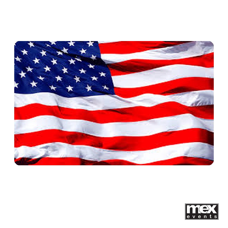 American Flags