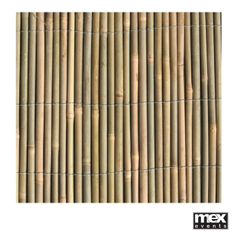Bamboo Fencing