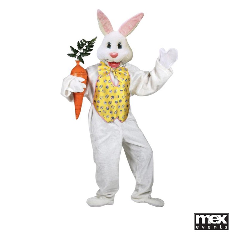 BUNNY MASCOTS