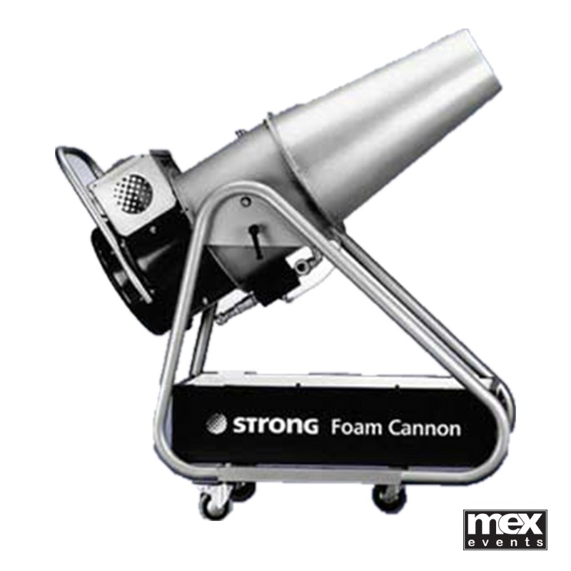 Foam Cannons
