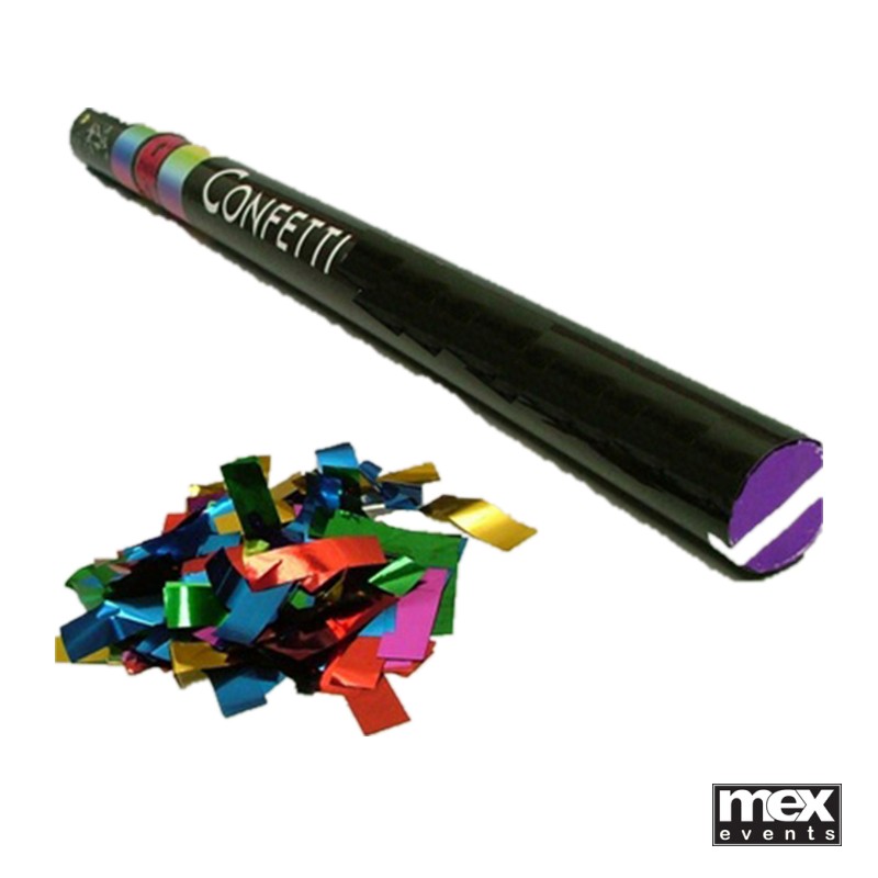 Handheld Confetti Cannons