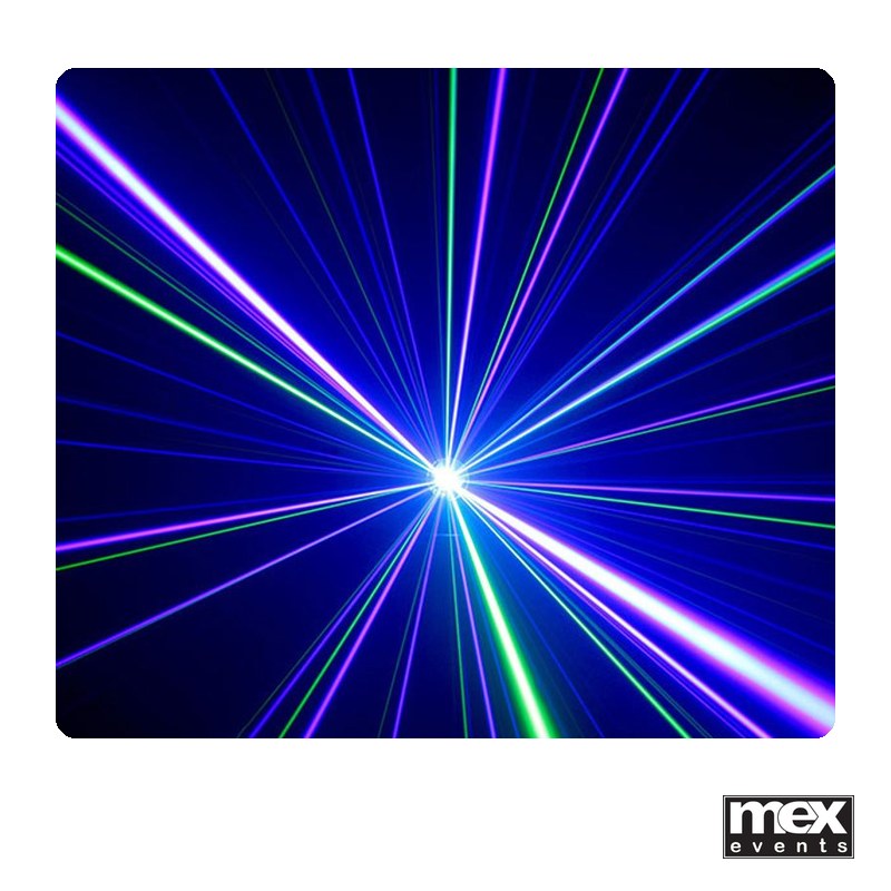 LASER LIGHTING