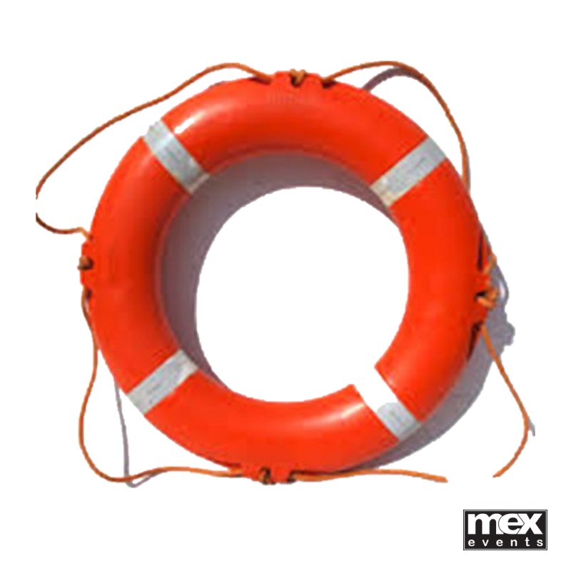 Life Buoy (Small)
