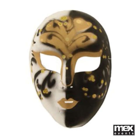 Assorted Masks