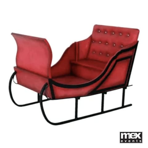 Large Sleigh