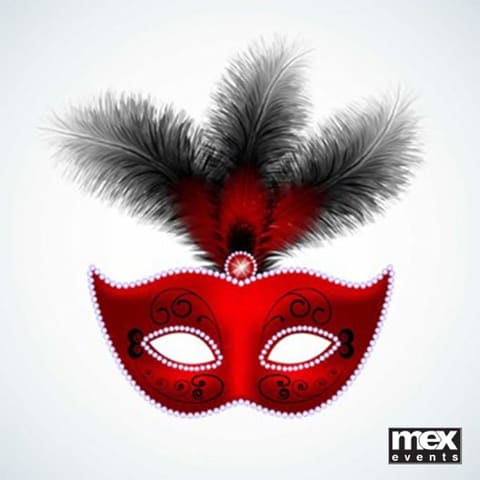Assorted Masks