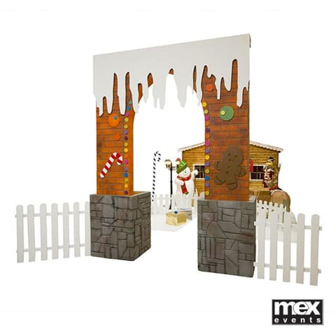 Entrances