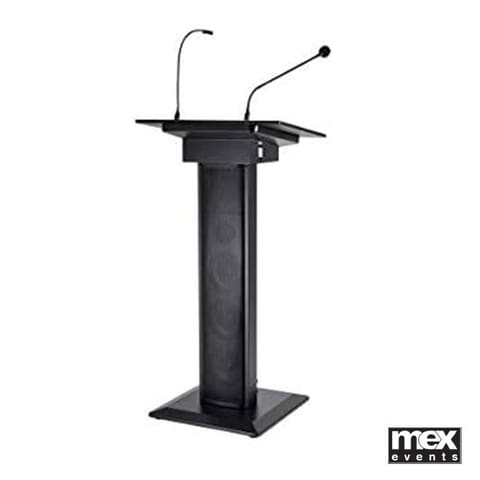 Public Address Lecterns