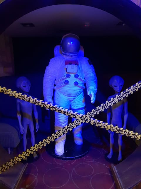 Aliens (Small)