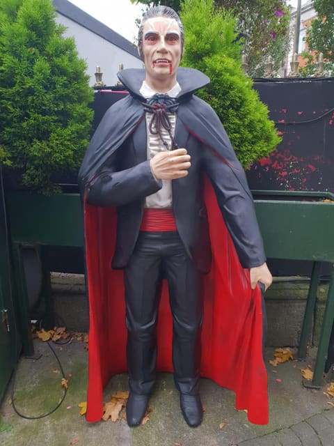 Vampires