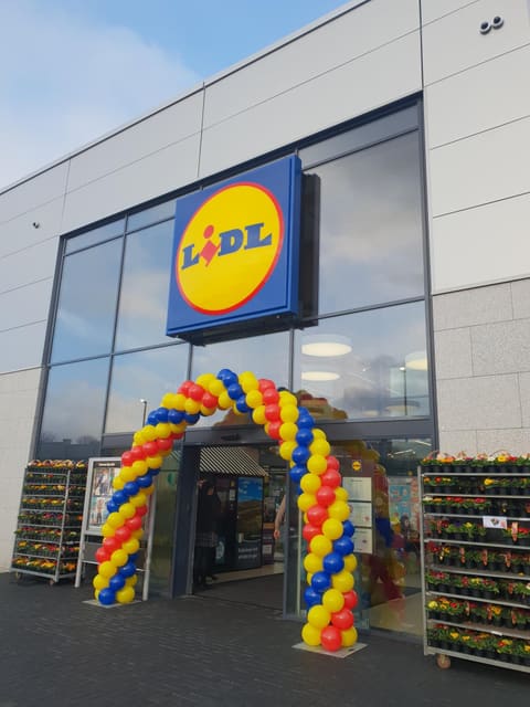 Balloon Arches