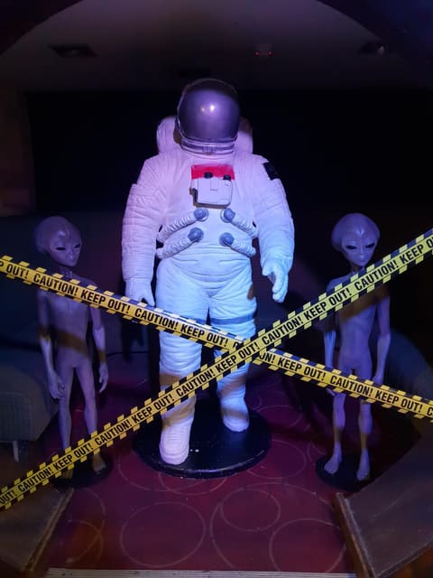 Astronaut