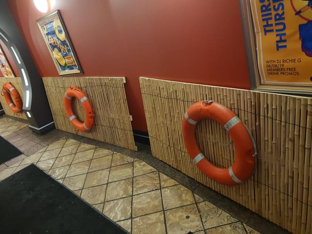 Lifebuoy (Large)