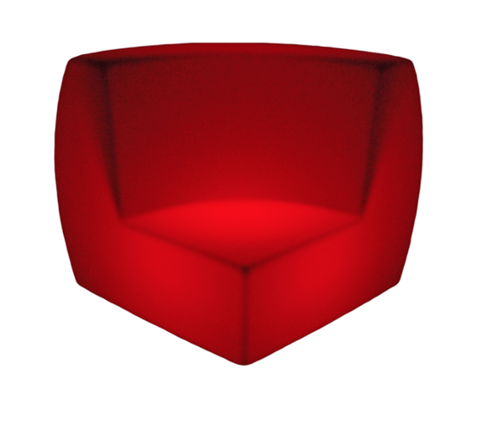 Illuminated Lounge Suites