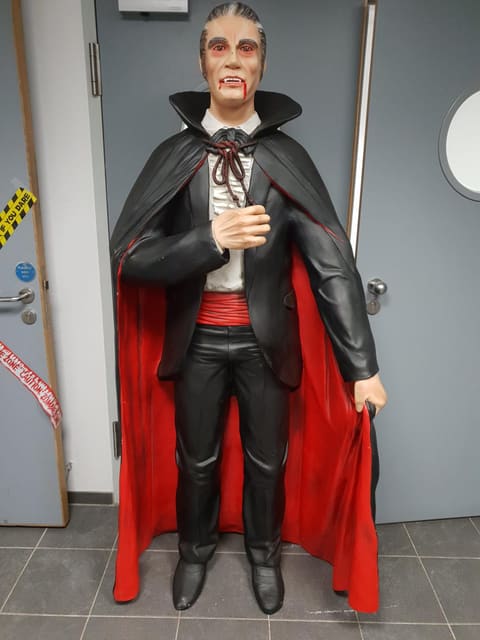 Vampires