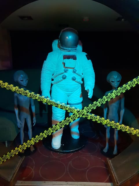 Aliens (Small)