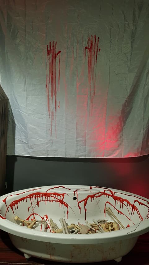 Blood Baths