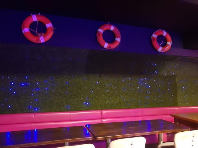 Life Buoy (Small)