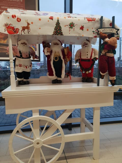 Candy Carts / Sweet Carts