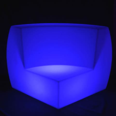 Illuminated Lounge Suites