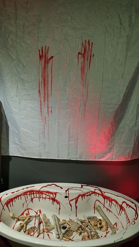Blood Baths