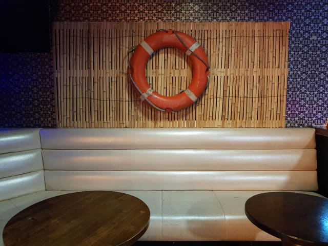 Lifebuoy (Large)