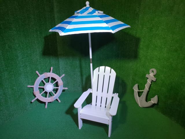 Ship Wheel