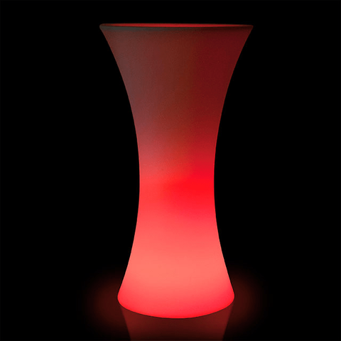 Illuminated Cocktail / Pod Tables