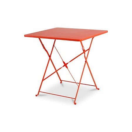 Picnic tables & chairs