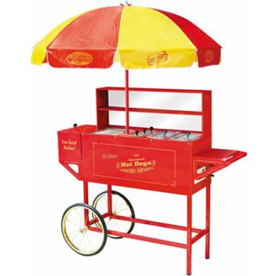 hot-dog-cart