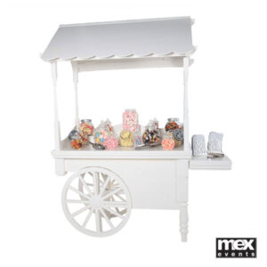 Candy / Sweet carts