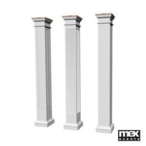 Columns & Pillars